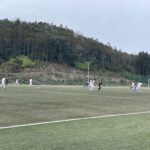 TRM U-14（1/23）vs  神村学園中