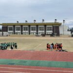 TRM U-14・13（2/27）vs トリンブル