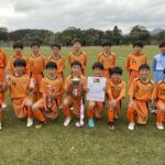 U-11 九州大会