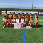 JA全農杯 U-11 九州大会