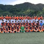 令和6年度 新中学1年生選手募集について