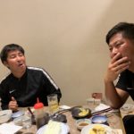 反省会&決起集会