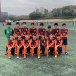 九州クラブユース（U-13）サッカー大会