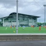 TRM（5/1）vs  FC ARARA