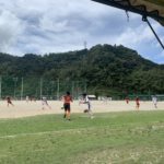 TRM（8/9）vs 鹿高