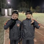 九州トレセン女子 選出のお知らせ