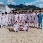 TRM U-15（2/20）vs 樟南高