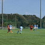 TRM U-14（2/20）vs FC KAJITSU