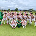 2021九州リーグ  vs  小倉南FC