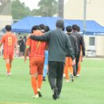 高円宮杯九州大会 代表決定戦 vs アリーバFC