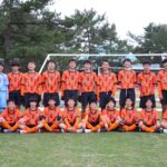 九州クラブユースU-13 組合せ