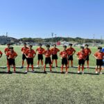 九州リーグ U-13  vs アビスパ福岡