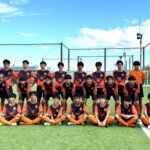 2023 JCYインターシティトリムカップ（U-15）WEST②