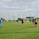 TRM U-14 vs サガン唐津