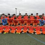 九州クラブユース（U-14）サッカー大会