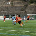 TRM U-14 vs FC KAJITSU