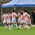 2024九州リーグ第4節 vs アリーバFC